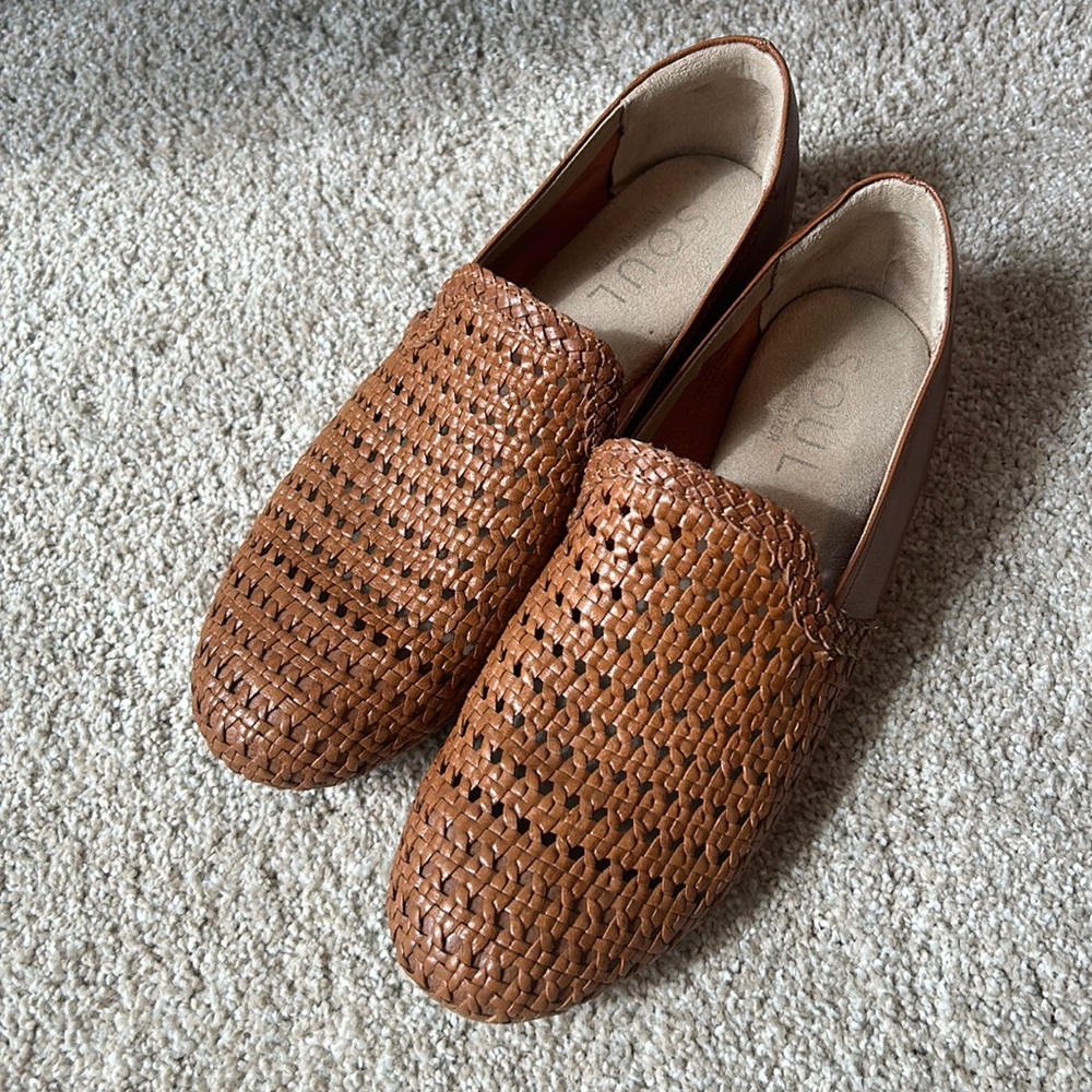 Soul naturalized loafers